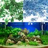 Colorful Bottom Gravel Beads To Customizing Freshwater or Saltwater Aquarium Landscape Glass Beads for Landscaping