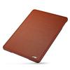 11-inch IPad Pro Leather Case Slim Business Genuine Cowhide Tablet Cover