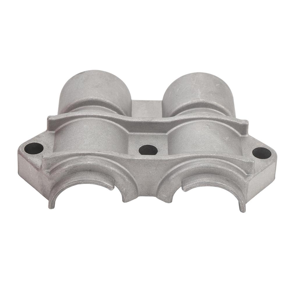 Outboard Motor Upper Shock Absorber Cover Aluminum Upper Shock Absorber Cover for 2 Stroke 60 90HP