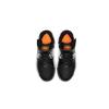 Nike Team Hustle D 9 Flyease Mid-Top Basketball Shoes Kids Sneakers Black CQ4868-001