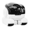 Indoor Smart Security Camera HD Motion Detection Cloud Storage WiFi Pet Camera with APP for Home Office