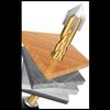 98-122mm Drill Bit Brick Hard Alloy Drill Hole Opener
