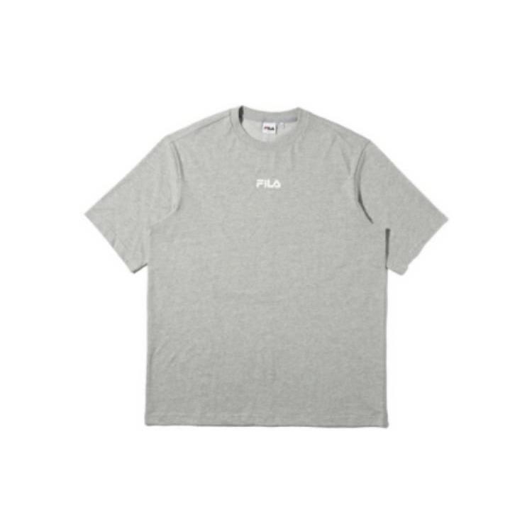FILA Drop Shoulder Sleeve T-Shirt Men's FS2RSD2121XLML