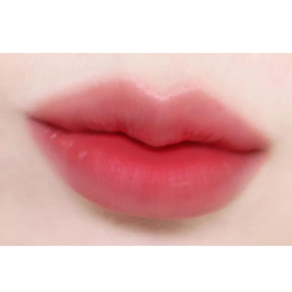 Yves Saint 220 Strawberry Lip Tint Ink Blur