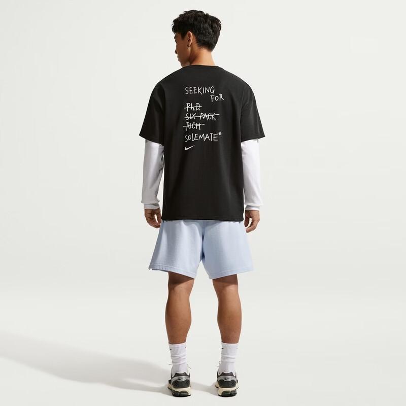 Nike Men's M90 OC Short Sleeve T-Shirt