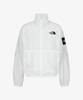The North Face Nj3Ls09K White Label Olema Lt Jacket White