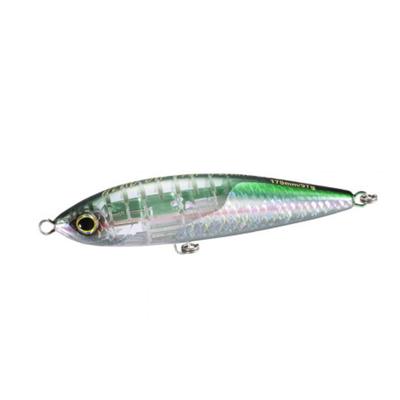 Shimano Offshore Topwater Ocea Head Dip 175F Flash Boost 008 F Rainbow XU-T17T