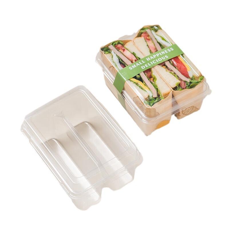 

Sandwich Packaging Kit