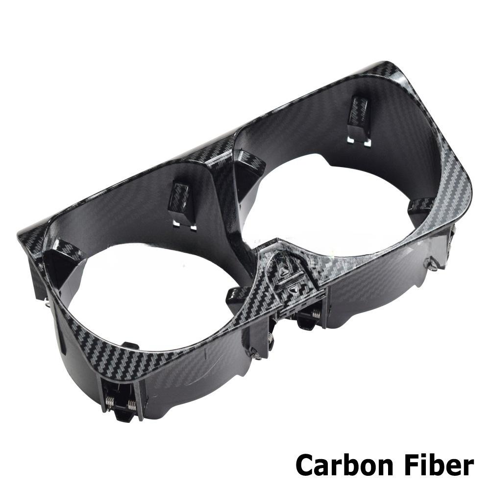 For Mercedes-Benz S-Class W221 2009-2013 Drink Holder 2216800014 Center Console Cup Holder