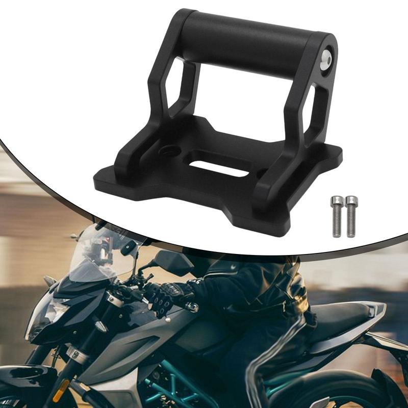 GPS Phone Holder Motorcycle Accessorie Repair Part Stable Performance Navigation Mounting Replacement Stand for 450MT