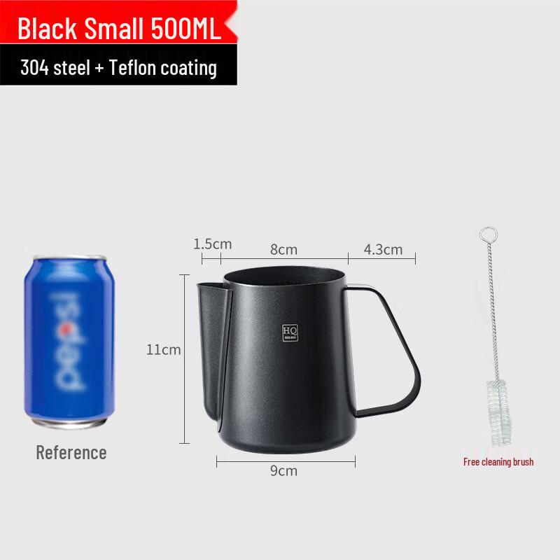 LISM 304 Stainless Steel Oil Separator Pot