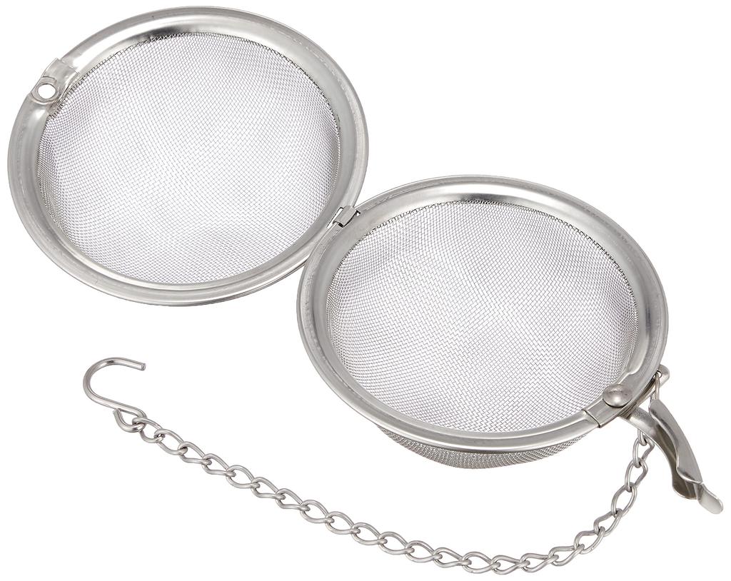 Kobo Aizawa Ball Tea Strainer, Small, 705