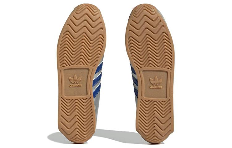 adidas Paese OG Argento Opaco Blu Brillante IE4230