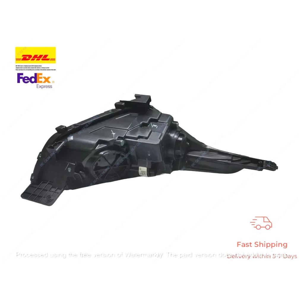 92101A0510 Genuine And Original Hyundai Creta Headlight Fit For Model 2017-2020