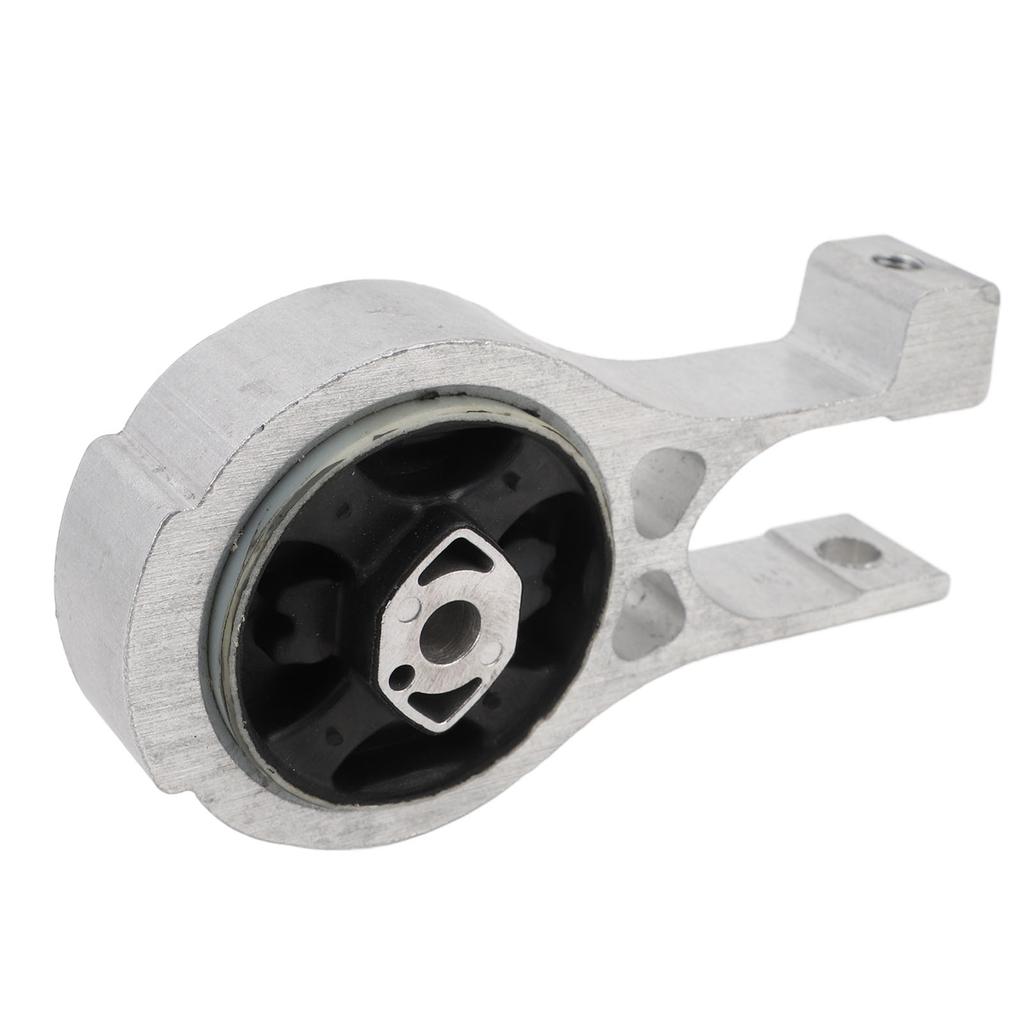 Bakre nedre motorfäste 9683029080 Aluminium Ersättning för Peugeot 407 6D SW 6E 508 I 8D SW I 8E 807 E