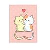 Travel Accessories Leather Passport Cover Anime Cartoon Cute Passport Case Women ID Bank Card Address Holder Girls Ticket Wallet