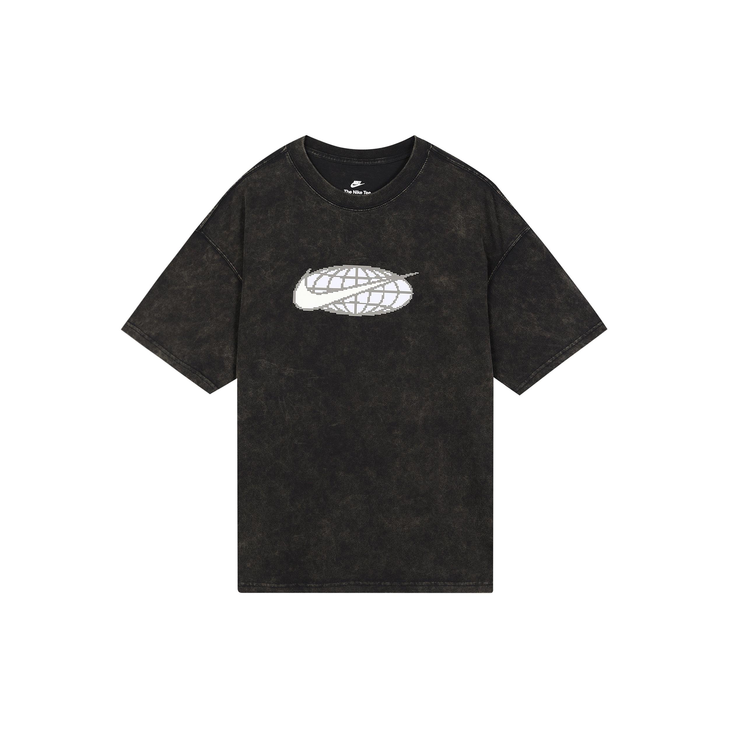 Nike NSW Max90 T-Shirt Black Men s FD1299-010 S