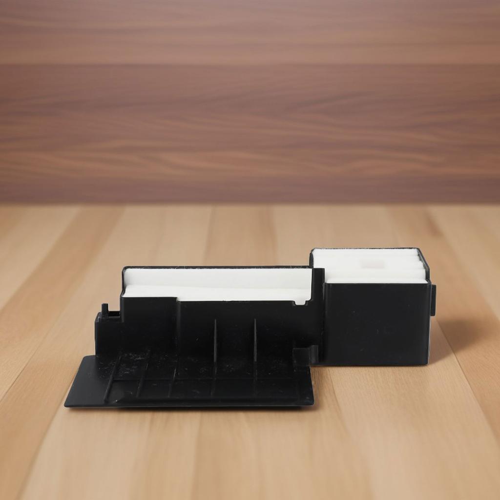 1 Pc Pad Waste Ink Tank With Shell L400 L455 SX230 Spare Parts Accessories ET2500 TX235W ET2550 ET2600 Equipment