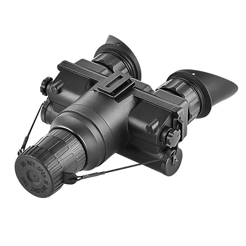 LCANTU NW-H 2nd Gen Helmet-Mounted Night Vision Monocular