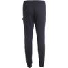 adidas Club Series Solid Color Fashion Comfortable Soft Versatile Knitted Sports Pants Men Bottoms Black B30954