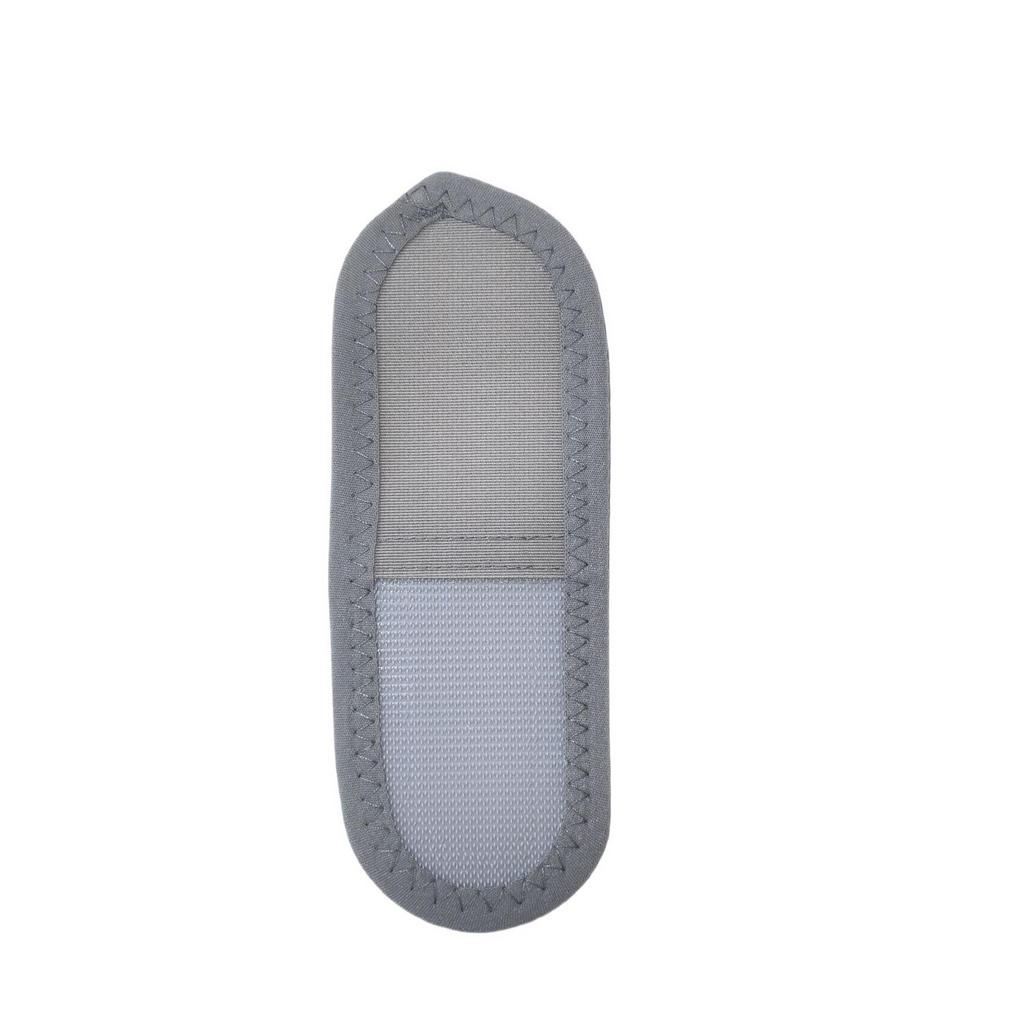 Breathable Mesh V-Face Anti-Snoring Sleeping Mask with Chin Support for Mouth Breathing Correction
