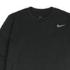 Nike Team Legends Dri FiT Langermet Langermet T-skjorte Ni LT3 samlingsutstilling