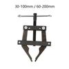 Chain Puller Tool Roller Chains Connecting Tool for Motorbike Car