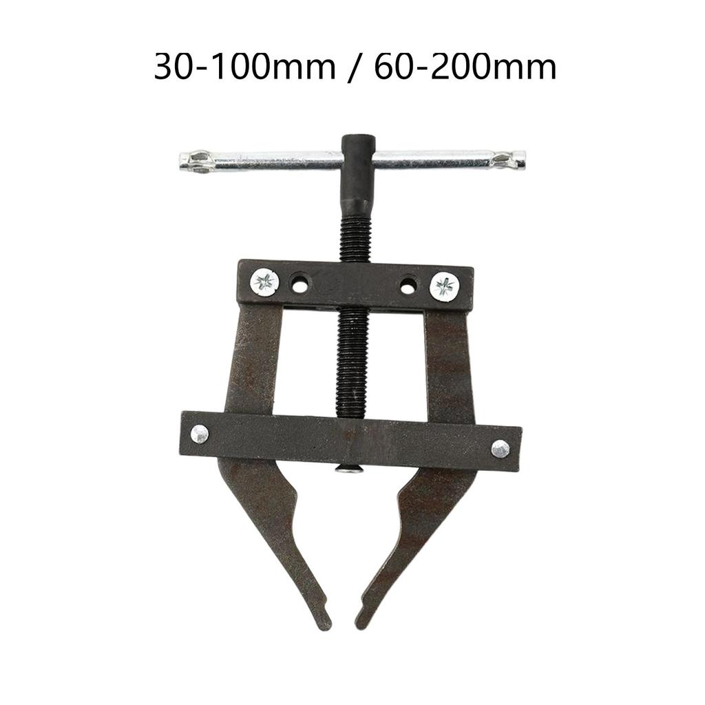 Chain Puller Tool Roller Chains Connecting Tool for Motorbike Car