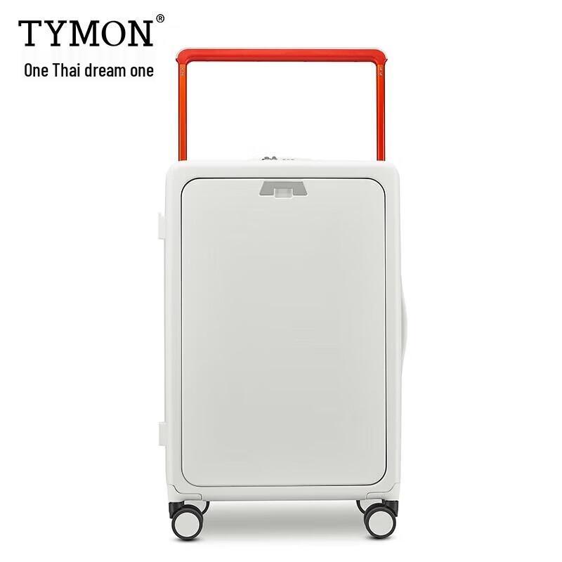 Tymon TM-L1936 Hardside Spinner Suitcase