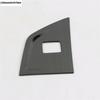 Head Lamp Button / Warning Light / Air AC Outlet Vent Cover Trim For VW Volkswagen Polo  -  Stainless Steel Accessories