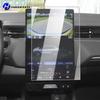 For Honda e:Ny1 e:N1 -2025 Tempered Glass Car Navigation Screen Protector Film Dashboard Monitor Screen Protective Film