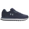 Under Armour Essential Runner Comfortable Versatile Warm Low-Top Running Shoes Men sneaker Blue 3028408-403