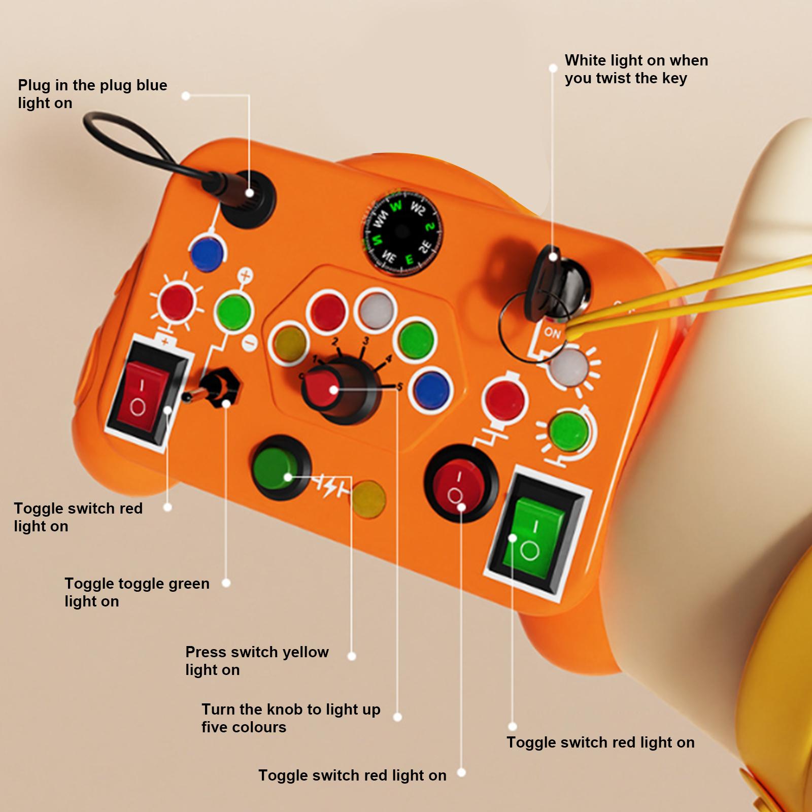 Игрушка для малышей — фото 8