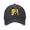Fleabag noir Baseball Cap Anime funny hat Hat Unisex Winter hat Womens  Unisexs
