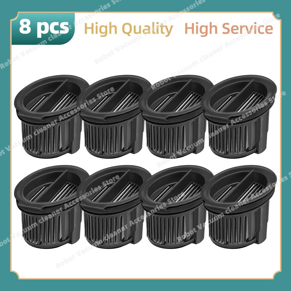 Fit For Dreame H14 Dual / H14 Pro / H14 / H20 Pro Plus / H20 Ultra / H30 Ultra Vacuum Cleaner Roller Hepa Filter Accessories