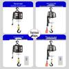 Hengdunda Portable Electric Hoist