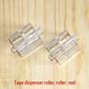 Upevňovací a lepící materiál – Dávkovače lepicí pásky