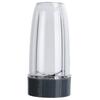 32OZ Juicer Cup with Extractor Cross Blade Fit for 600W 900W Blender Replacement Parts