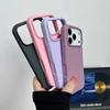 Official Solid Color Liquid Silicone Magsafe Phone Case for IPhone 17 Pro Max 16 15 14 13 12 11 Magnetic Wireless Charge Cover