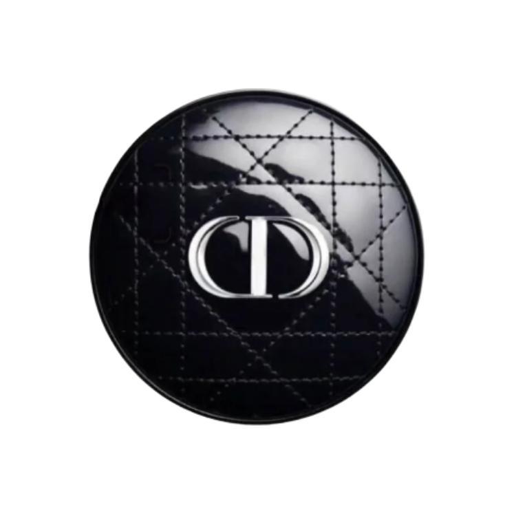

Dior Cushion Foundation Case # Black