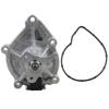 AP03 Front Water Pump 11517550484 for BMW MINI 1er F20 3er F30 For CITROEN C3 C4 for PEUGEOT 207 308 1.4/1.6