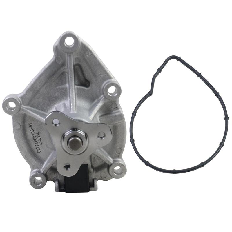 AP03 Front Water Pump 11517550484 for BMW MINI 1er F20 3er F30 For CITROEN C3 C4 for PEUGEOT 207 308 1.4/1.6