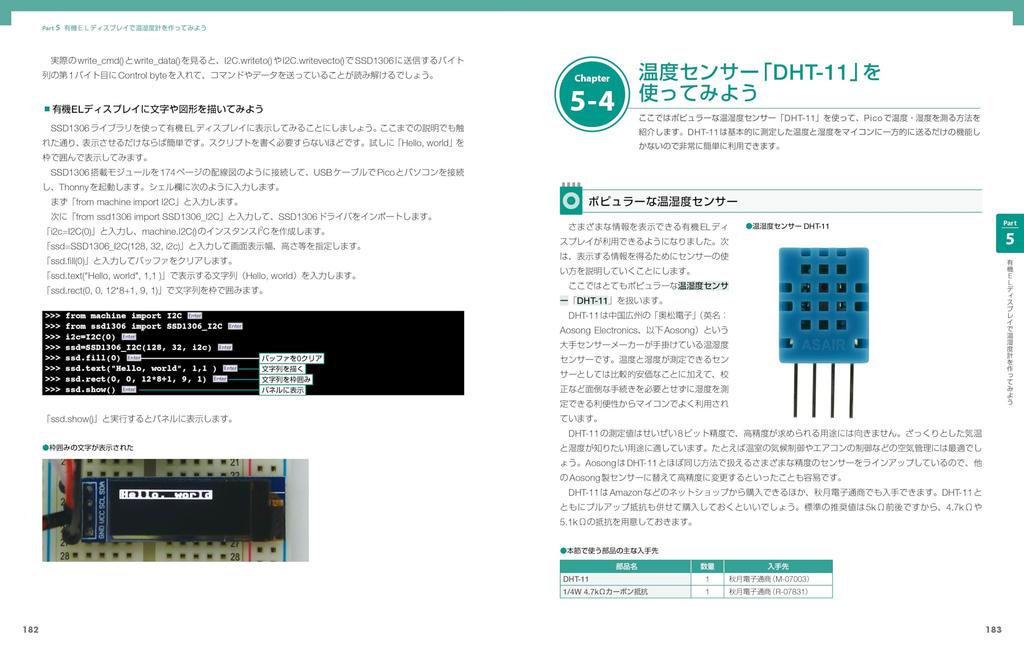 All You Need Is This Book! A Beginner's Guide To Electronics Using Raspberry Pi Pico