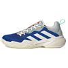 New Barricade Royal Blue Off White Bright Red Women's ID1555
