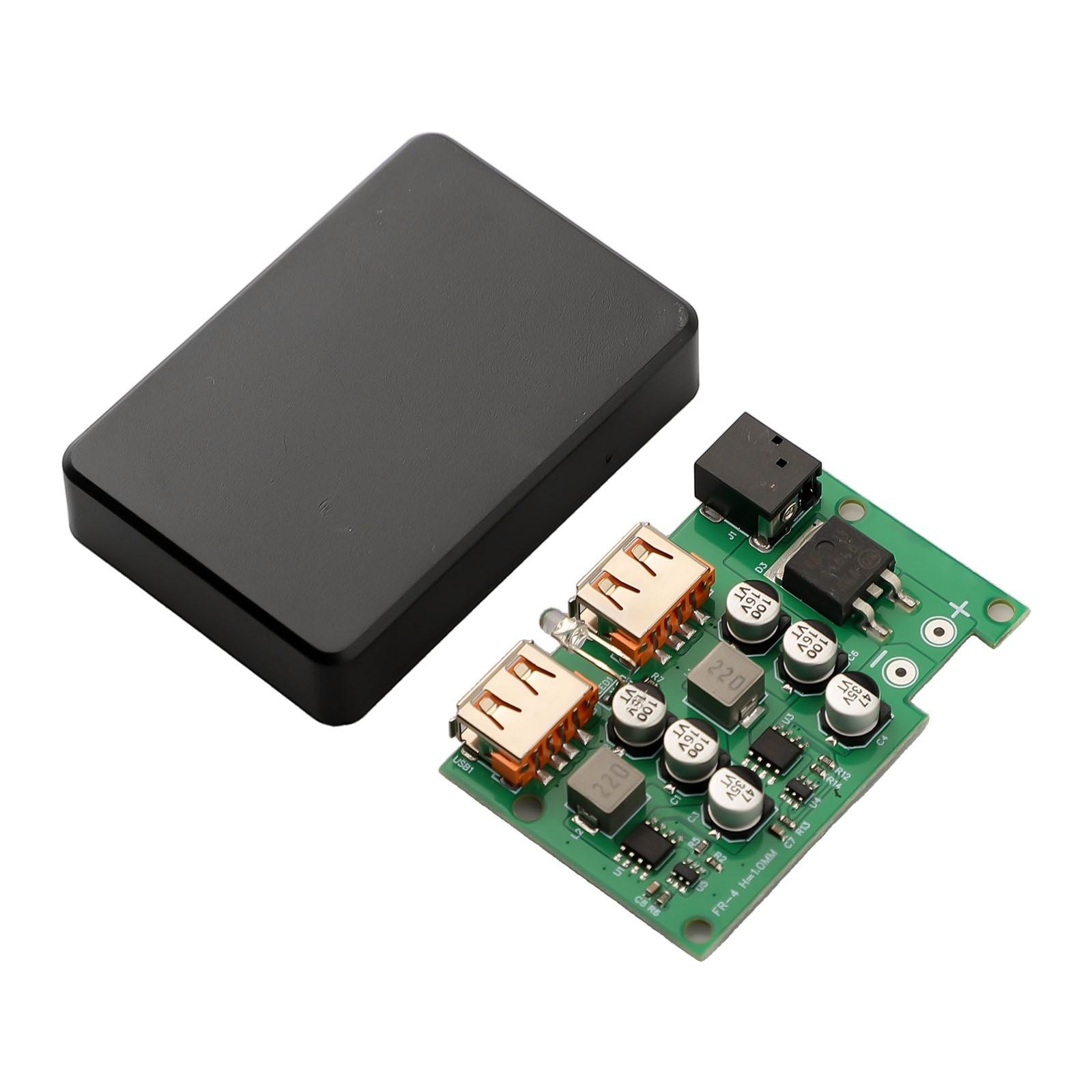 Stable Output Mobile Phone Solar Controller Regulator