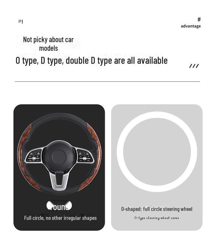 2023 Capac volan din mahon