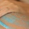 Lush Esfoliante Corporal Rub Rub Rub 665g