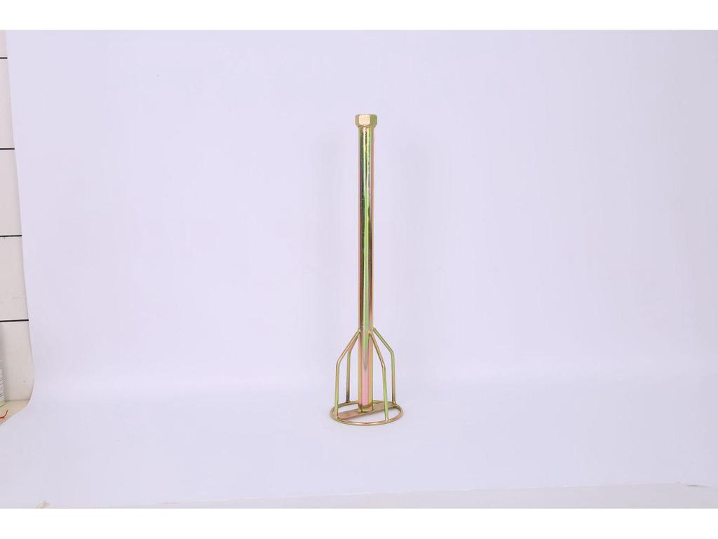 Rhinestone Mixing Stick: Putty, Paint, Bricklayer Converter with Various Styles
