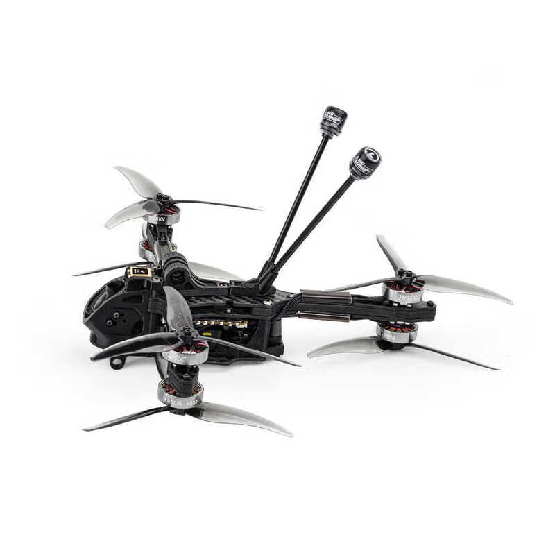 HGLRC Rekon Y6 5-inch Long-Range Moonlight 4K FPV Drone (CN Version)