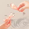 Resin Gua Sha Stick, Facial Scraping Board, Special Facial Gua Sha Beauty Tool, Eye Acupoint Stick, Head Therapy Massager